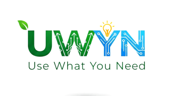 UWYN - Use What You Need